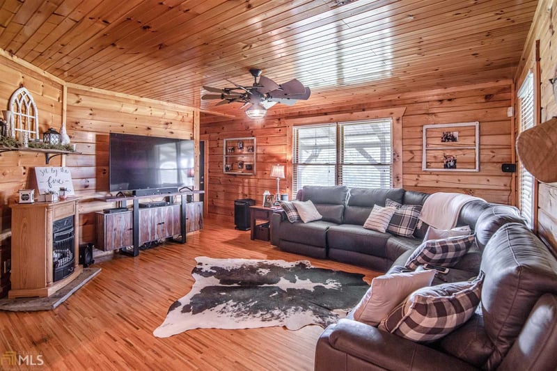 1609 Highway 27, Summerville, GA 30747