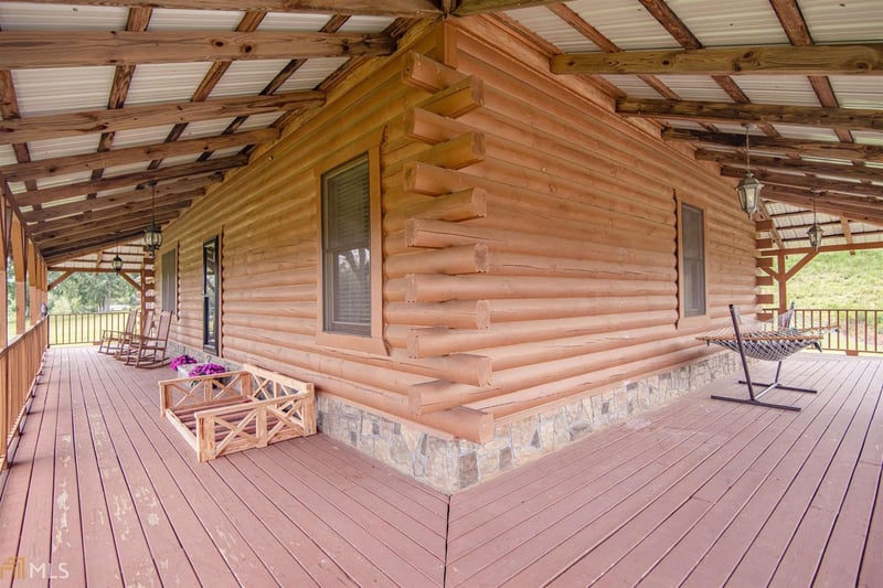 1609 Highway 27, Summerville, GA 30747