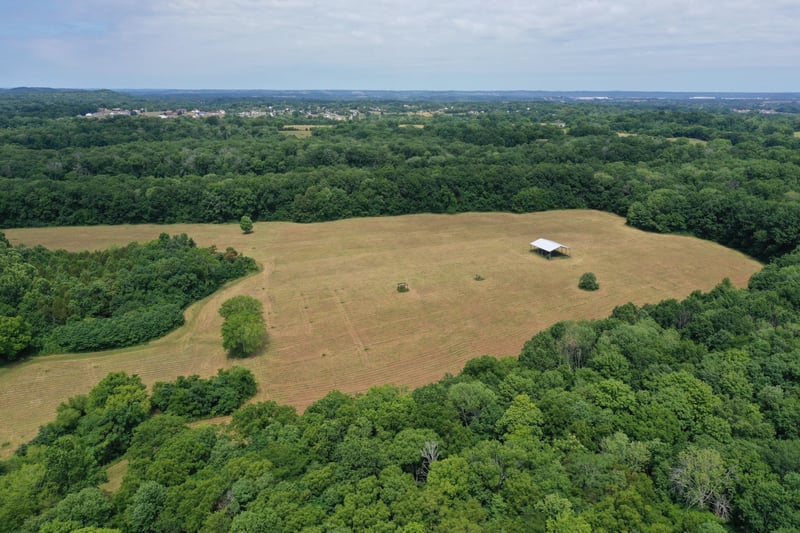 4550 Kedron Rd, Spring Hill, TN 37174