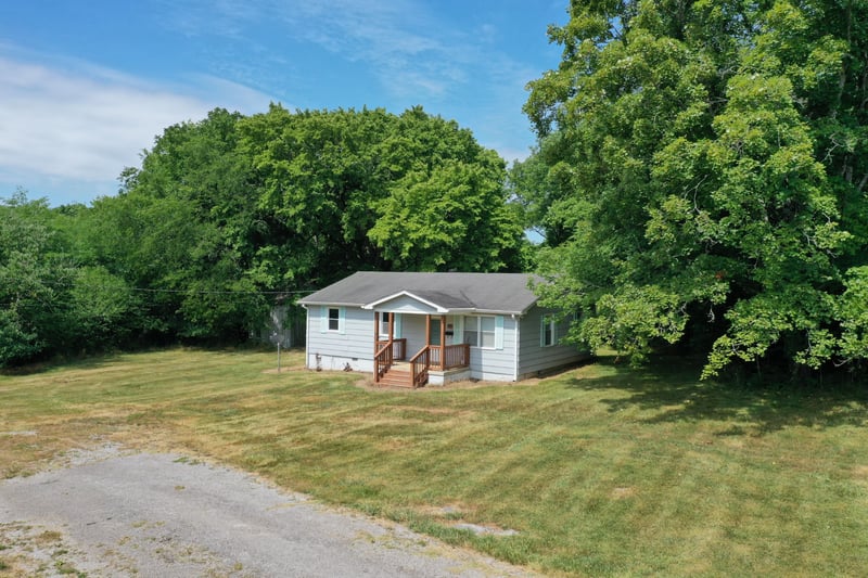 4550 Kedron Rd, Spring Hill, TN 37174