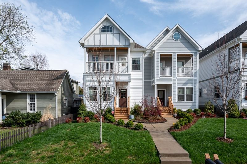 4306B Dakota Ave, Nashville, TN 37209