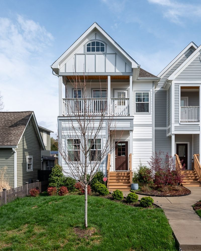 4306B Dakota Ave, Nashville, TN 37209