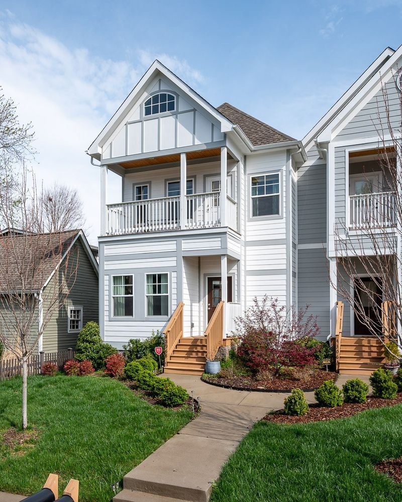 4306B Dakota Ave, Nashville, TN 37209