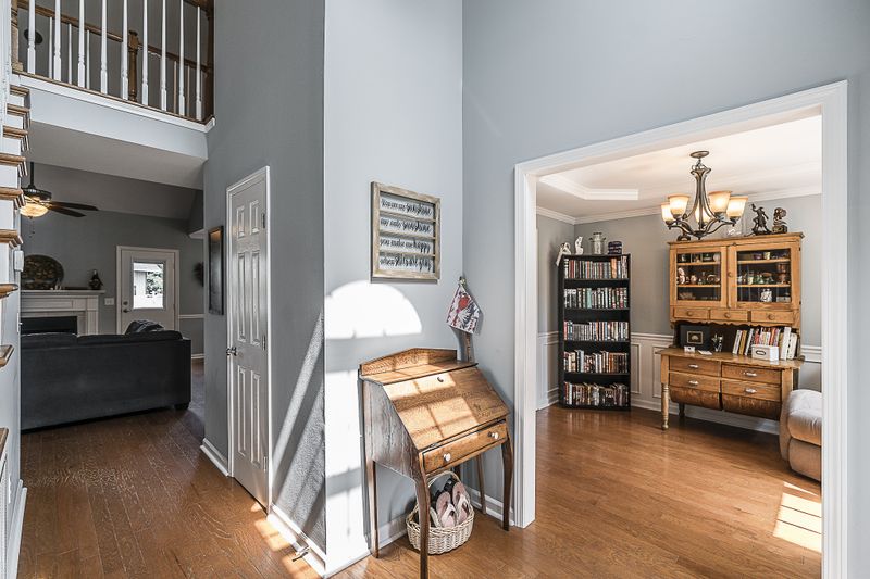 3124 Bilbrey Dr, Murfreesboro, TN 37128
