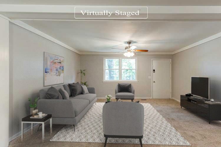 7223 Timberlane Dr, Fairview, TN 37062