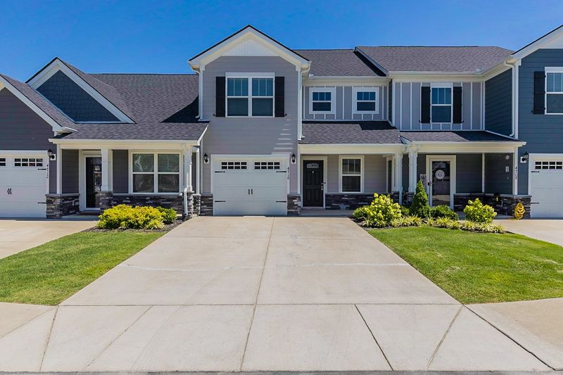 4710 Pompano Ln, Murfreesboro, TN 37128
