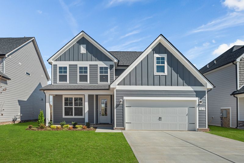 3639 Rivermont Way, Rockvale, TN 37153