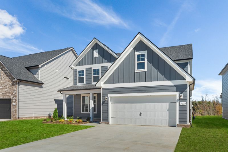 3639 Rivermont Way, Rockvale, TN 37153