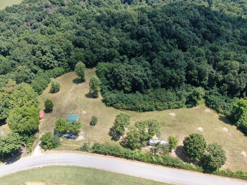 3664 Booker Ridge Rd, Mount Pleasant, TN 38474