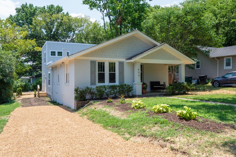 409 Patterson St, Nashville, TN 37211
