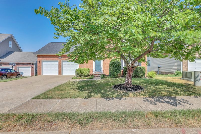 1707 Stephenson Ln, Spring Hill, TN 37174
