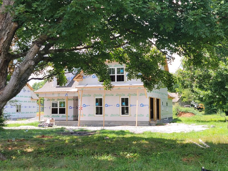 2305 Sulphur Springs Rd, Murfreesboro, TN 37129