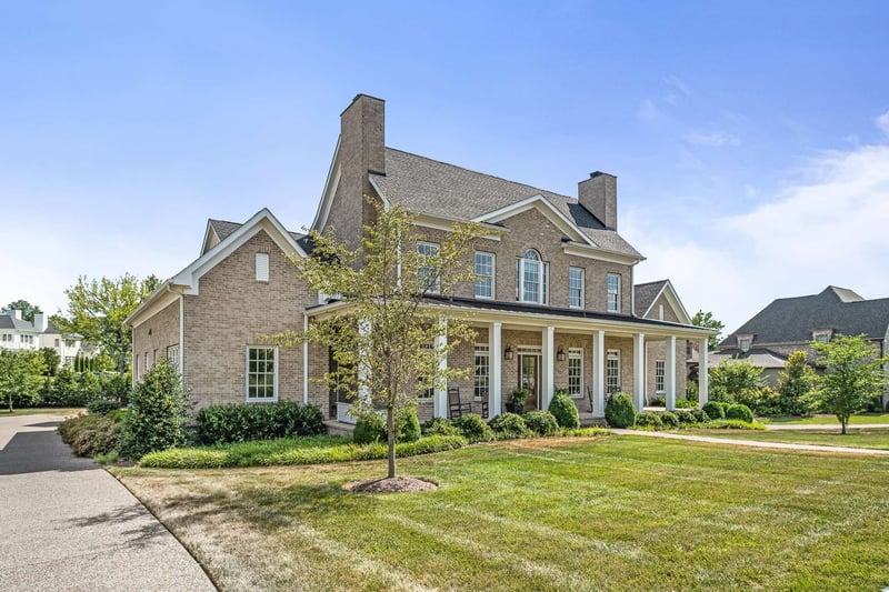 1525 Amesbury Ln, Franklin, TN 37069