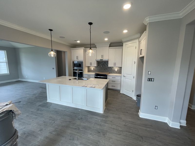 4022 John Marsh Rd, Spring Hill, TN 37174