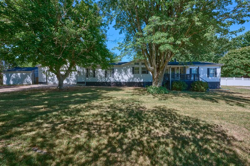 4649 Washington Rd, Greenbrier, TN 37073