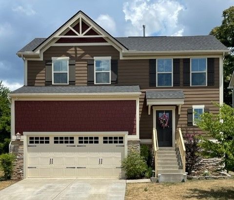 2070 Morton Dr, Spring Hill, TN 37174