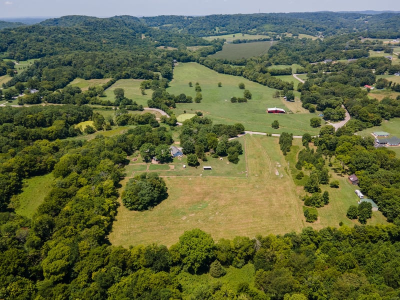 6834 Giles Hill Rd, College Grove, TN 37046