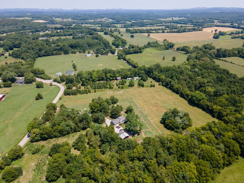 6834 Giles Hill Rd, College Grove, TN 37046