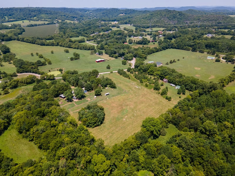 6834 Giles Hill Rd, College Grove, TN 37046