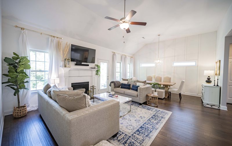 343 Rockcastle Dr, Murfreesboro, TN 37128