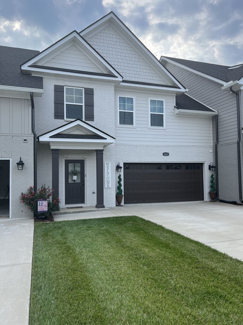 3413 Magruder Dr, Murfreesboro, TN 37129