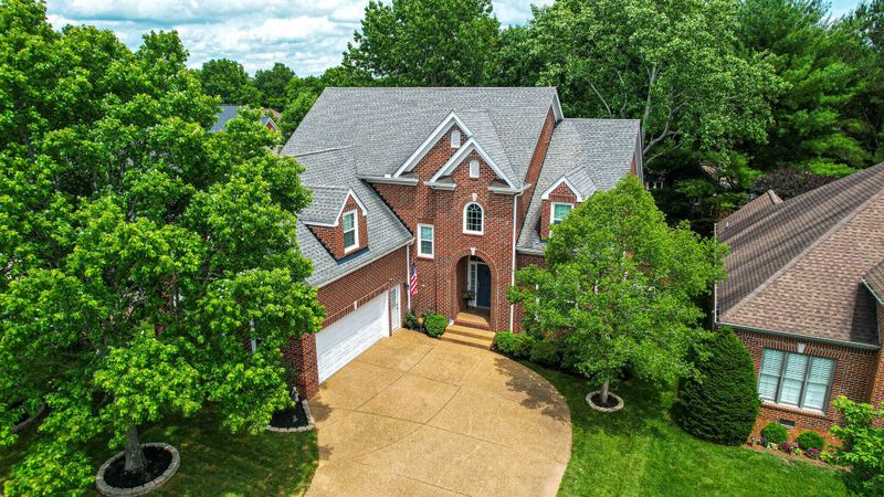 228 Karnes Dr, Franklin, TN 37064