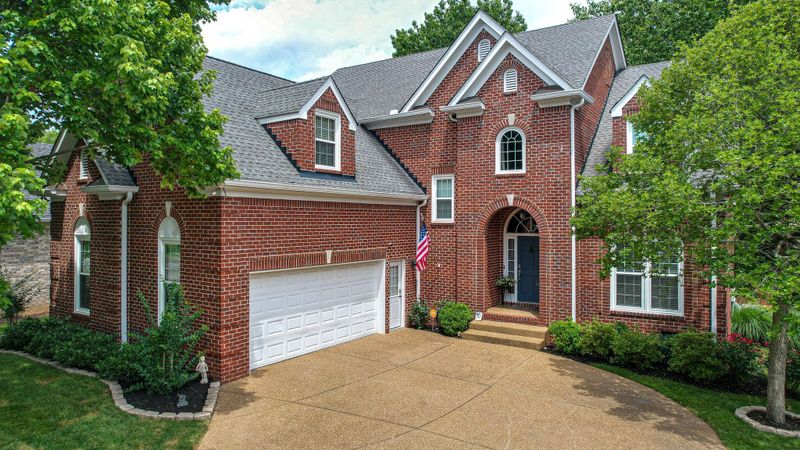 228 Karnes Dr, Franklin, TN 37064