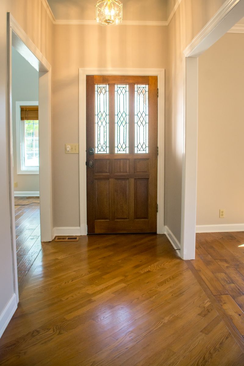 5541 Hill Rd, Brentwood, TN 37027