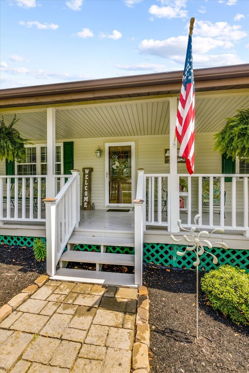3517 Worsham Springs Rd, Greenbrier, TN 37073
