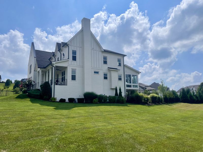 121 Princess Cir, Franklin, TN 37064