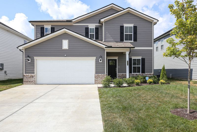 3715 Mathewson Way, Murfreesboro, TN 37128