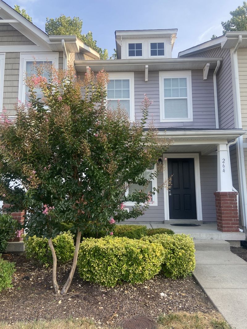 264 Killian Way, Mount Juliet, TN 37122