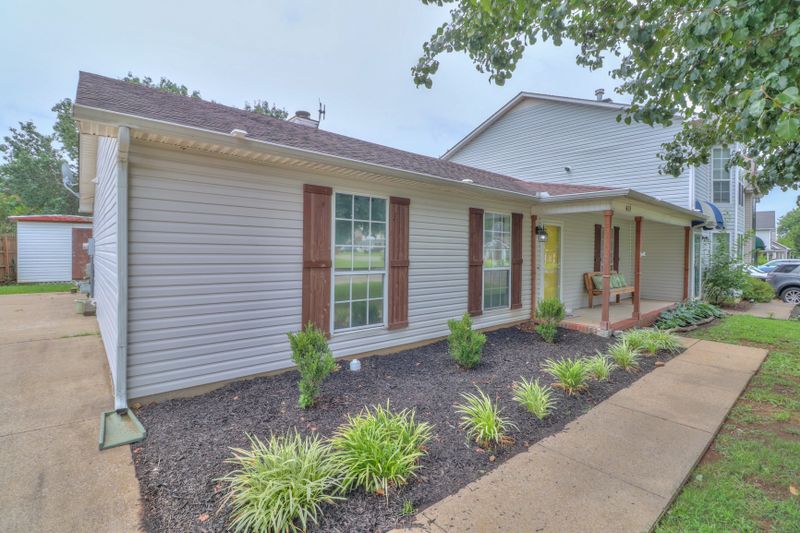 409 Westgate Blvd, Murfreesboro, TN 37128