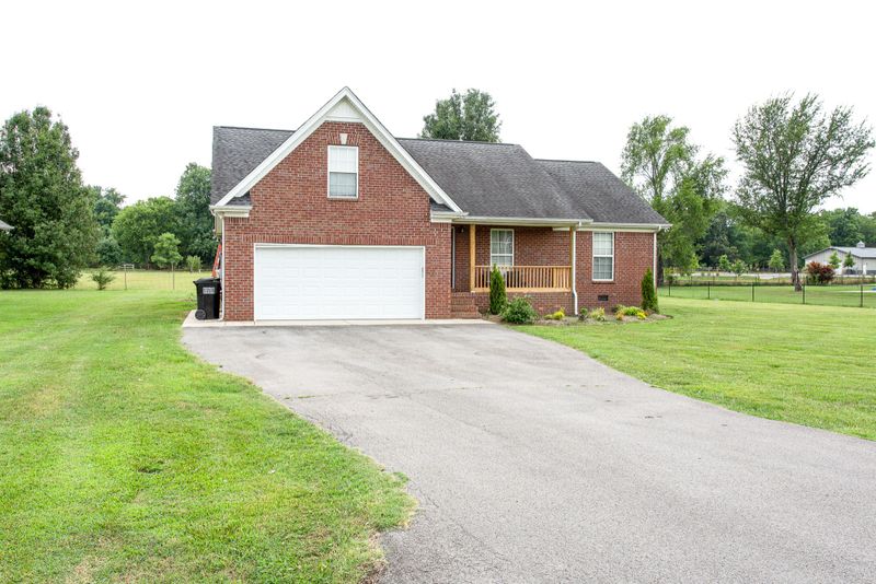 304 Arkow Ln, Murfreesboro, TN 37128