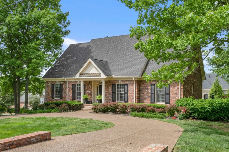 308 Monticello Rd, Franklin, TN 37064