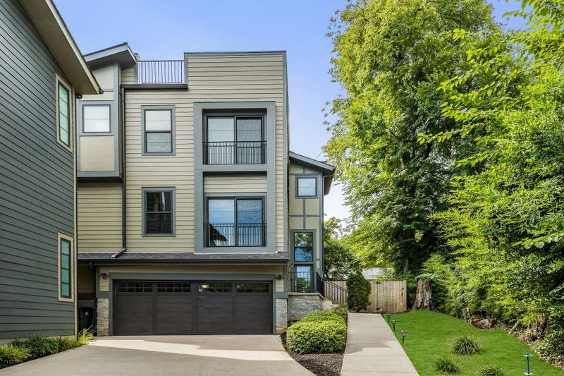 809B Halcyon Ave, Nashville, TN 37204