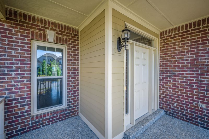 4009 Madrid Dr, Spring Hill, TN 37174