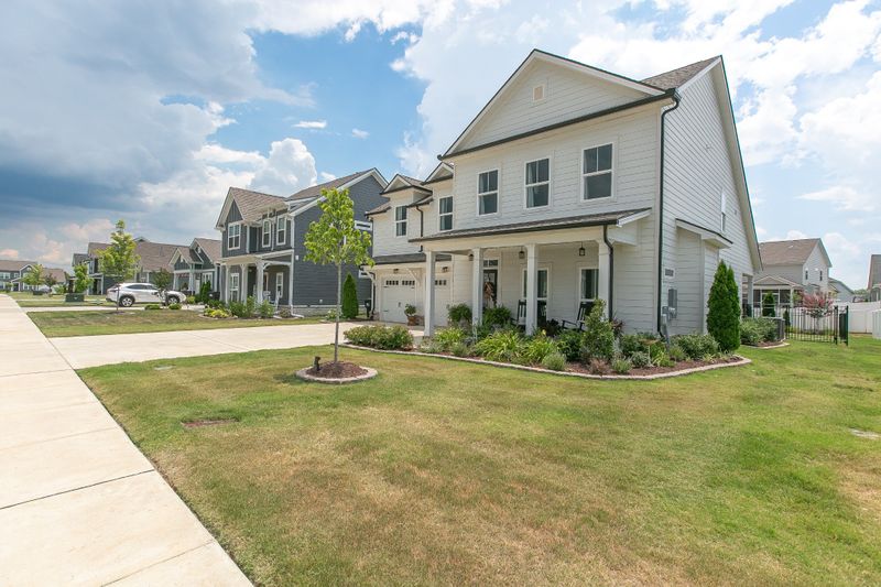 5527 Shelton Blvd, Murfreesboro, TN 37129