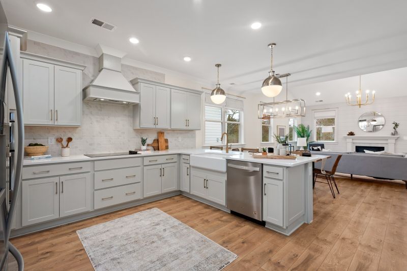 3551 Rockledge Way, Murfreesboro, TN 37129