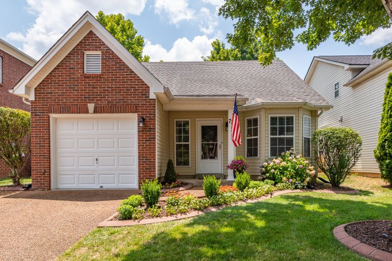 72 Cromford Pl, Franklin, TN 37069