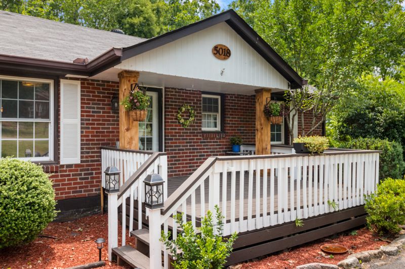 5018 Packard Dr, Nashville, TN 37211