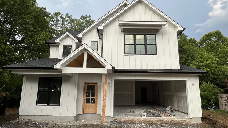 112 Sorrel Ct, Hendersonville, TN 37075