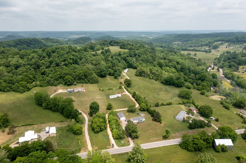 3854 Hampshire Pike, Hampshire, TN 38461