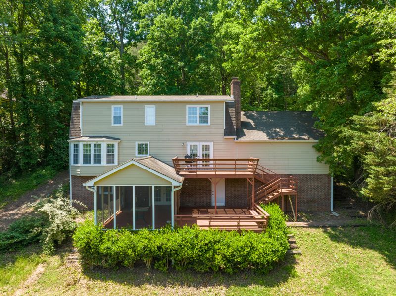 2325 Mount Haven Dr, Dalton, GA 30720