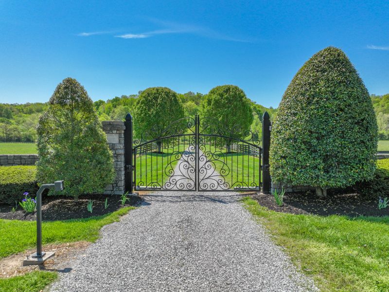 3675 Bear Creek Rd, Thompsons Station, TN 37179