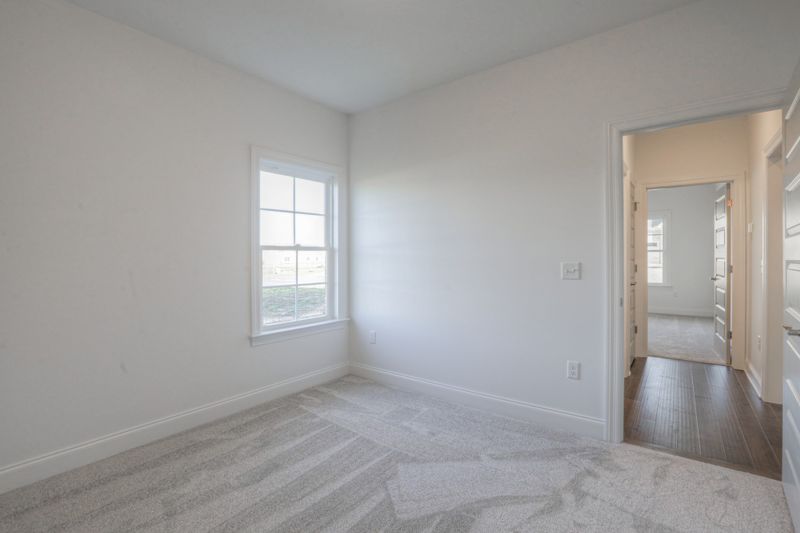 4313 Attleboro Drive Lot 254, Murfreesboro, TN 37128