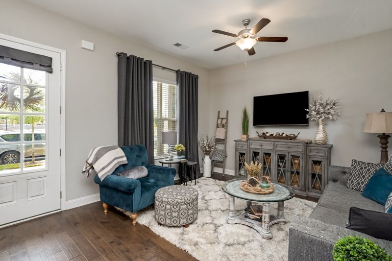 2031 Inland Dr, Franklin, TN 37064