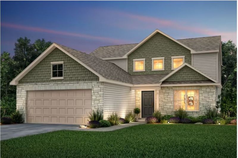2132 Houston Bend, Lebanon, TN 37087