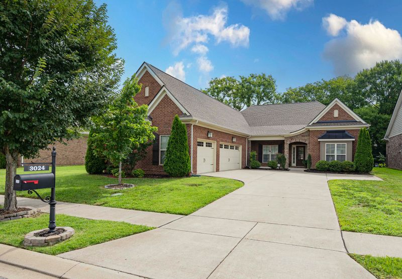 3024 Fallswood Dr, Murfreesboro, TN 37129