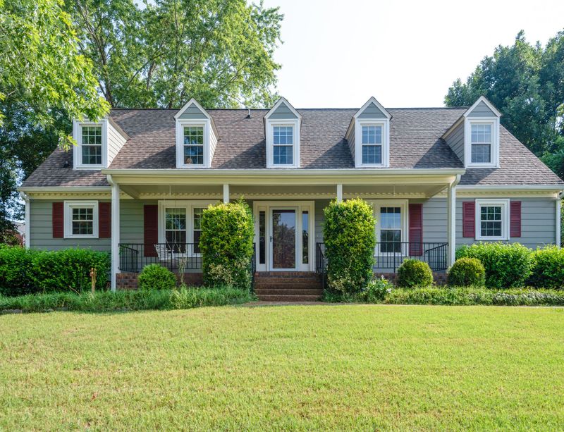 102 Gillette Dr, Franklin, TN 37069